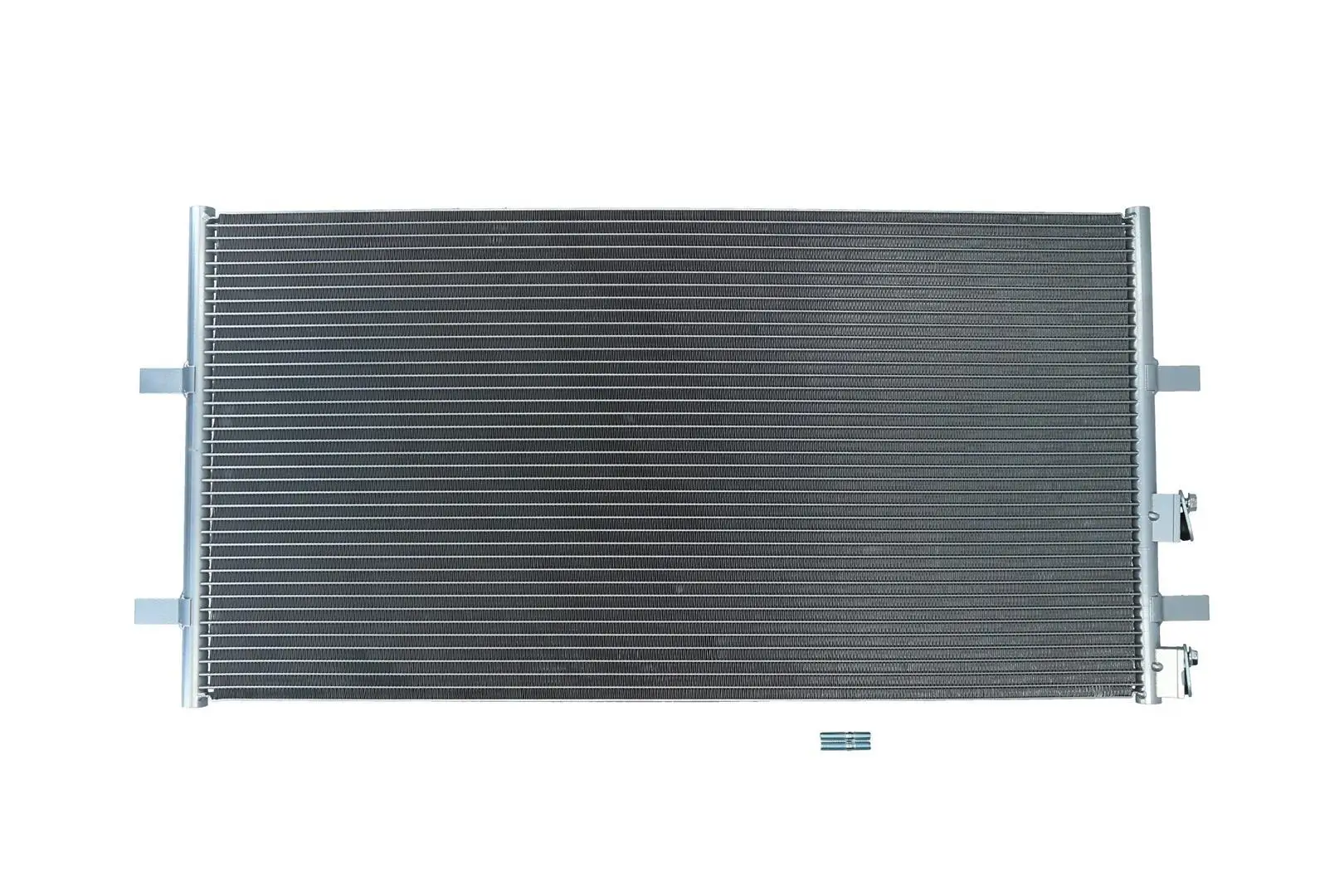 Kondensator, Klimaanlage KAMOKA 7800133