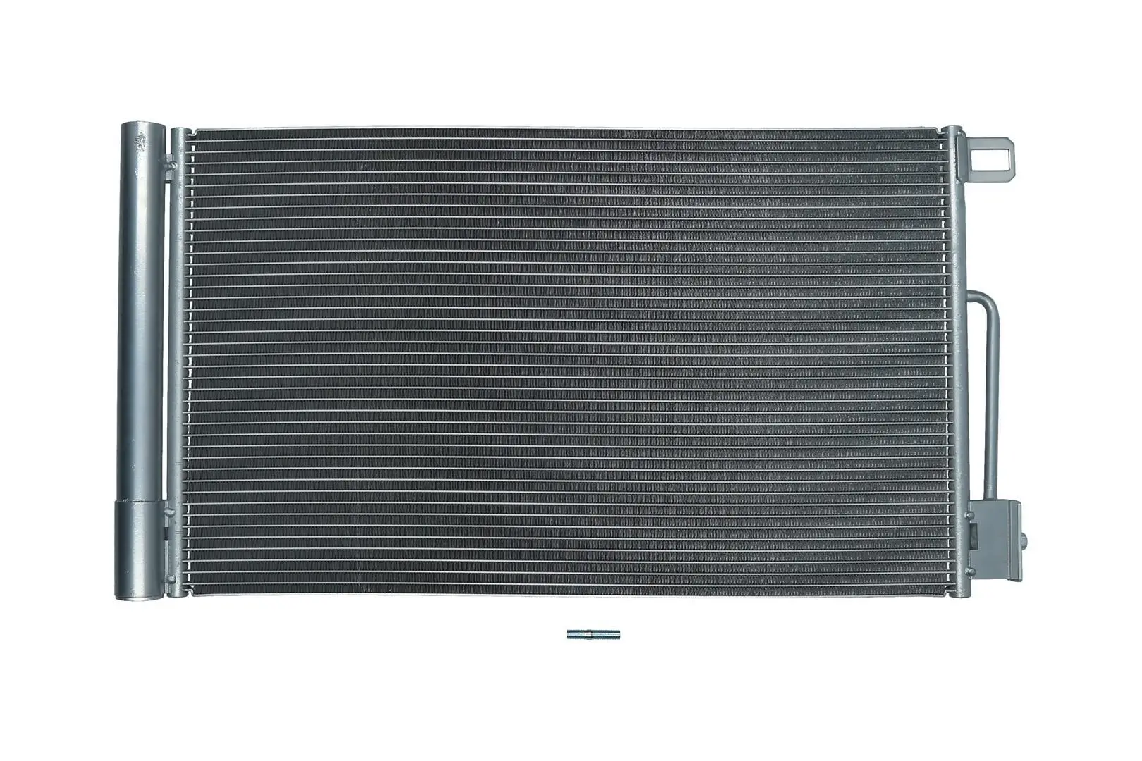 Kondensator, Klimaanlage KAMOKA 7800134