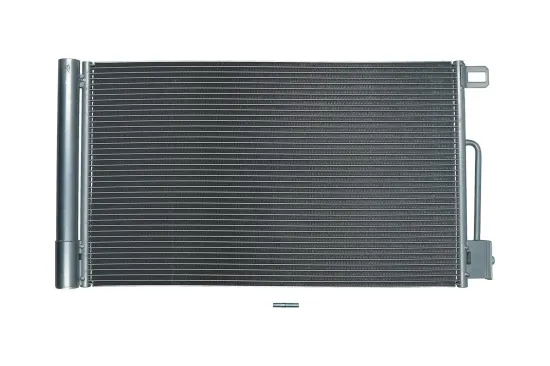 Kondensator, Klimaanlage KAMOKA 7800134 Bild Kondensator, Klimaanlage KAMOKA 7800134