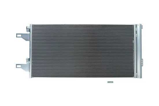 Kondensator, Klimaanlage KAMOKA 7800135 Bild Kondensator, Klimaanlage KAMOKA 7800135