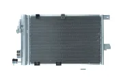 Kondensator, Klimaanlage KAMOKA 7800136