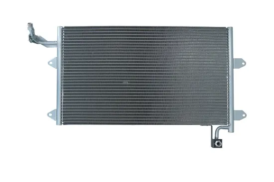 Kondensator, Klimaanlage KAMOKA 7800137 Bild Kondensator, Klimaanlage KAMOKA 7800137