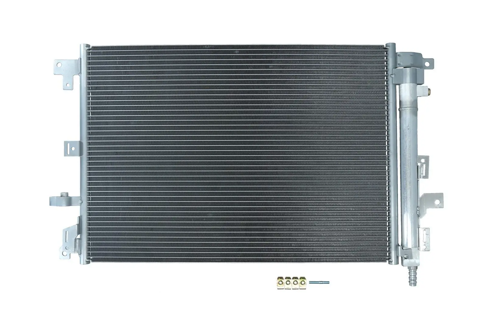 Kondensator, Klimaanlage KAMOKA 7800139