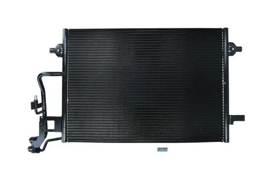 Kondensator, Klimaanlage KAMOKA 7800140 Bild Kondensator, Klimaanlage KAMOKA 7800140