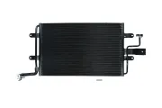 Kondensator, Klimaanlage KAMOKA 7800141