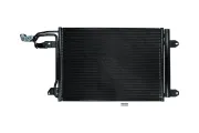 Kondensator, Klimaanlage KAMOKA 7800142