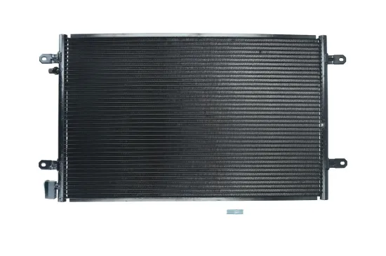 Kondensator, Klimaanlage KAMOKA 7800143 Bild Kondensator, Klimaanlage KAMOKA 7800143