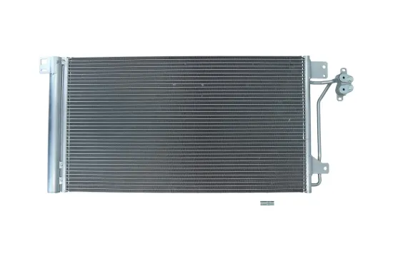 Kondensator, Klimaanlage KAMOKA 7800144 Bild Kondensator, Klimaanlage KAMOKA 7800144