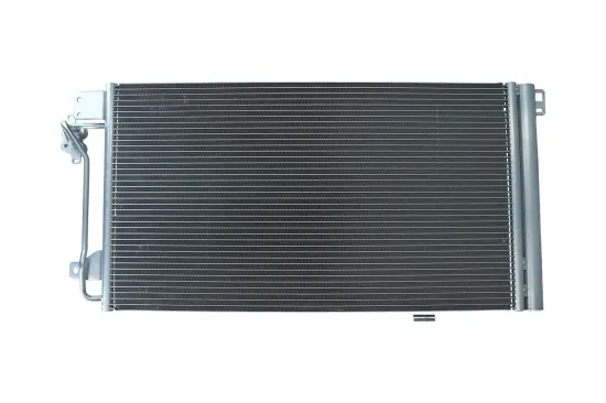 Kondensator, Klimaanlage KAMOKA 7800144 Bild Kondensator, Klimaanlage KAMOKA 7800144