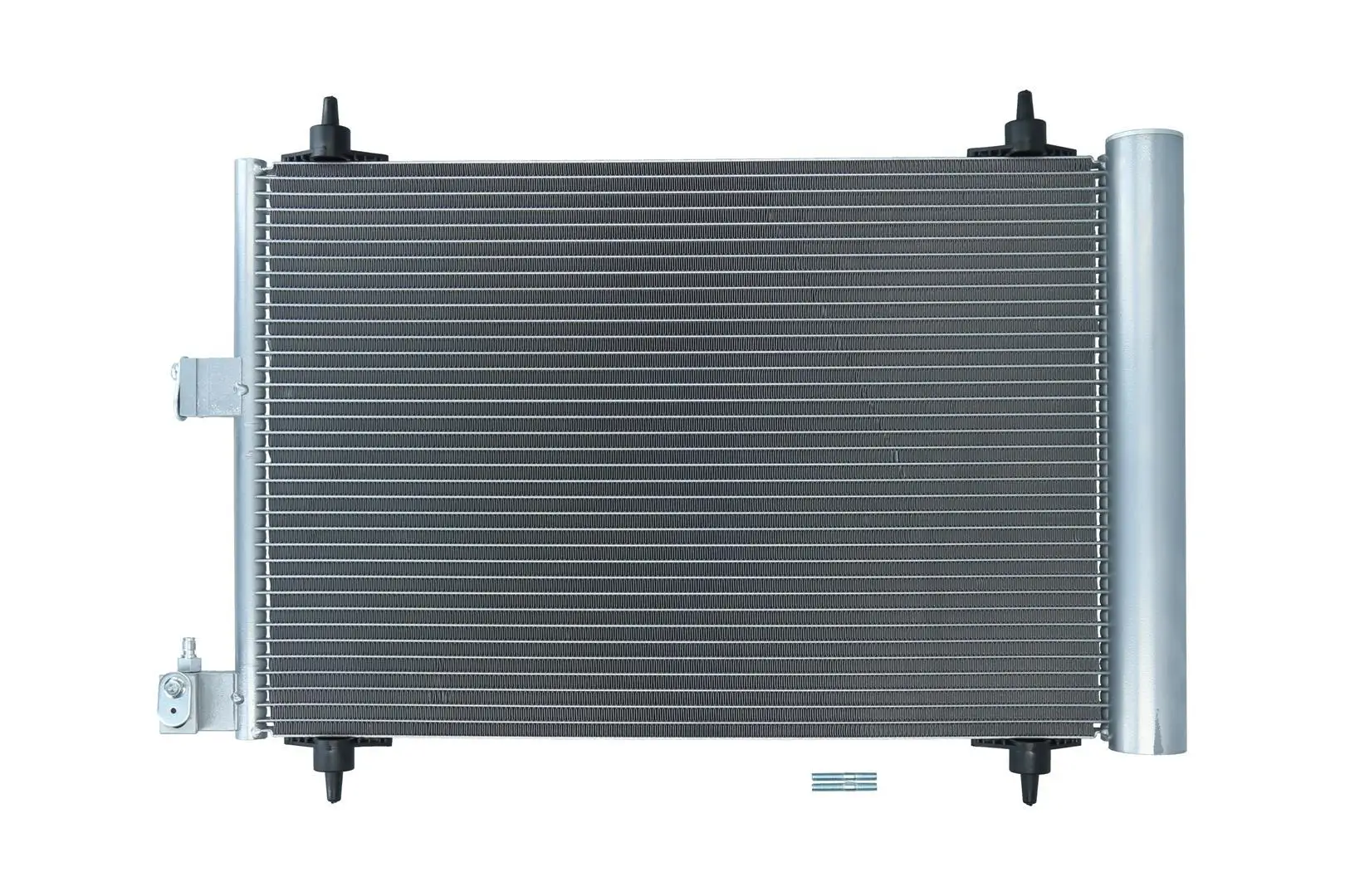 Kondensator, Klimaanlage KAMOKA 7800145