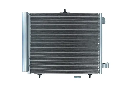 Kondensator, Klimaanlage KAMOKA 7800146 Bild Kondensator, Klimaanlage KAMOKA 7800146