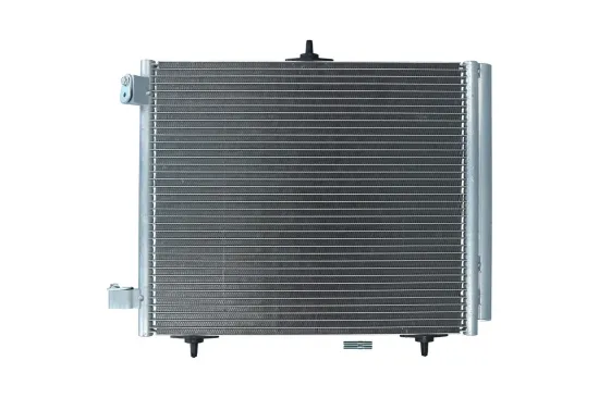 Kondensator, Klimaanlage KAMOKA 7800146 Bild Kondensator, Klimaanlage KAMOKA 7800146