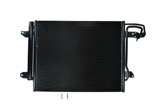 Kondensator, Klimaanlage KAMOKA 7800147 Bild Kondensator, Klimaanlage KAMOKA 7800147