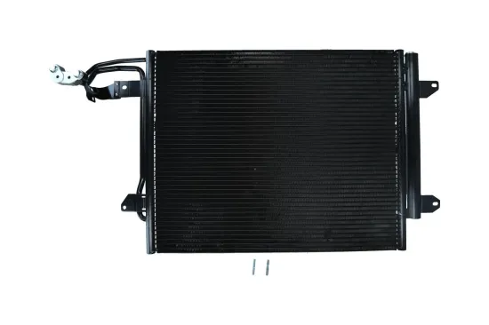 Kondensator, Klimaanlage KAMOKA 7800147 Bild Kondensator, Klimaanlage KAMOKA 7800147