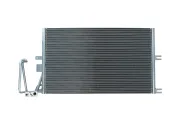 Kondensator, Klimaanlage KAMOKA 7800148