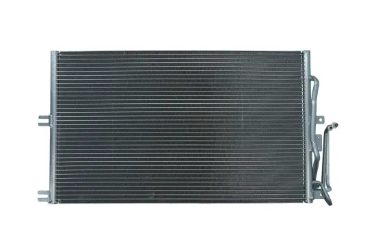 Kondensator, Klimaanlage KAMOKA 7800148 Bild Kondensator, Klimaanlage KAMOKA 7800148