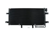 Kondensator, Klimaanlage KAMOKA 7800149