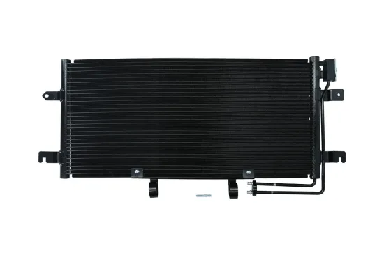 Kondensator, Klimaanlage KAMOKA 7800149 Bild Kondensator, Klimaanlage KAMOKA 7800149