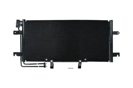 Kondensator, Klimaanlage KAMOKA 7800149 Bild Kondensator, Klimaanlage KAMOKA 7800149