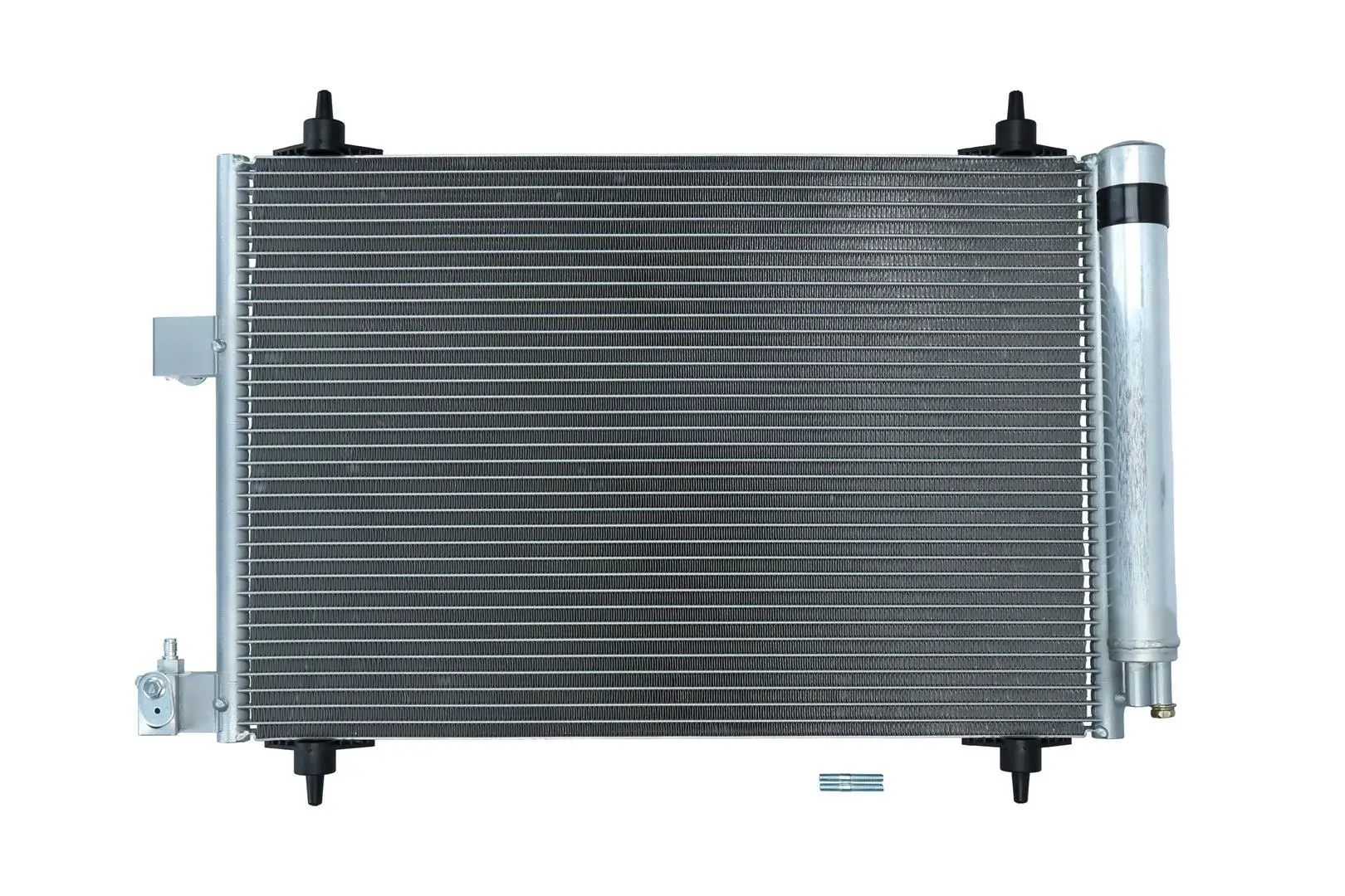 Kondensator, Klimaanlage KAMOKA 7800150
