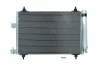 Kondensator, Klimaanlage KAMOKA 7800150