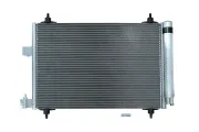 Kondensator, Klimaanlage KAMOKA 7800150