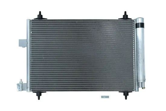 Kondensator, Klimaanlage KAMOKA 7800150 Bild Kondensator, Klimaanlage KAMOKA 7800150