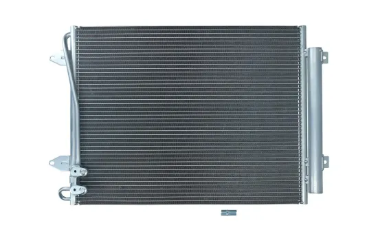 Kondensator, Klimaanlage KAMOKA 7800152 Bild Kondensator, Klimaanlage KAMOKA 7800152