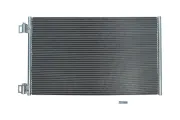 Kondensator, Klimaanlage KAMOKA 7800153