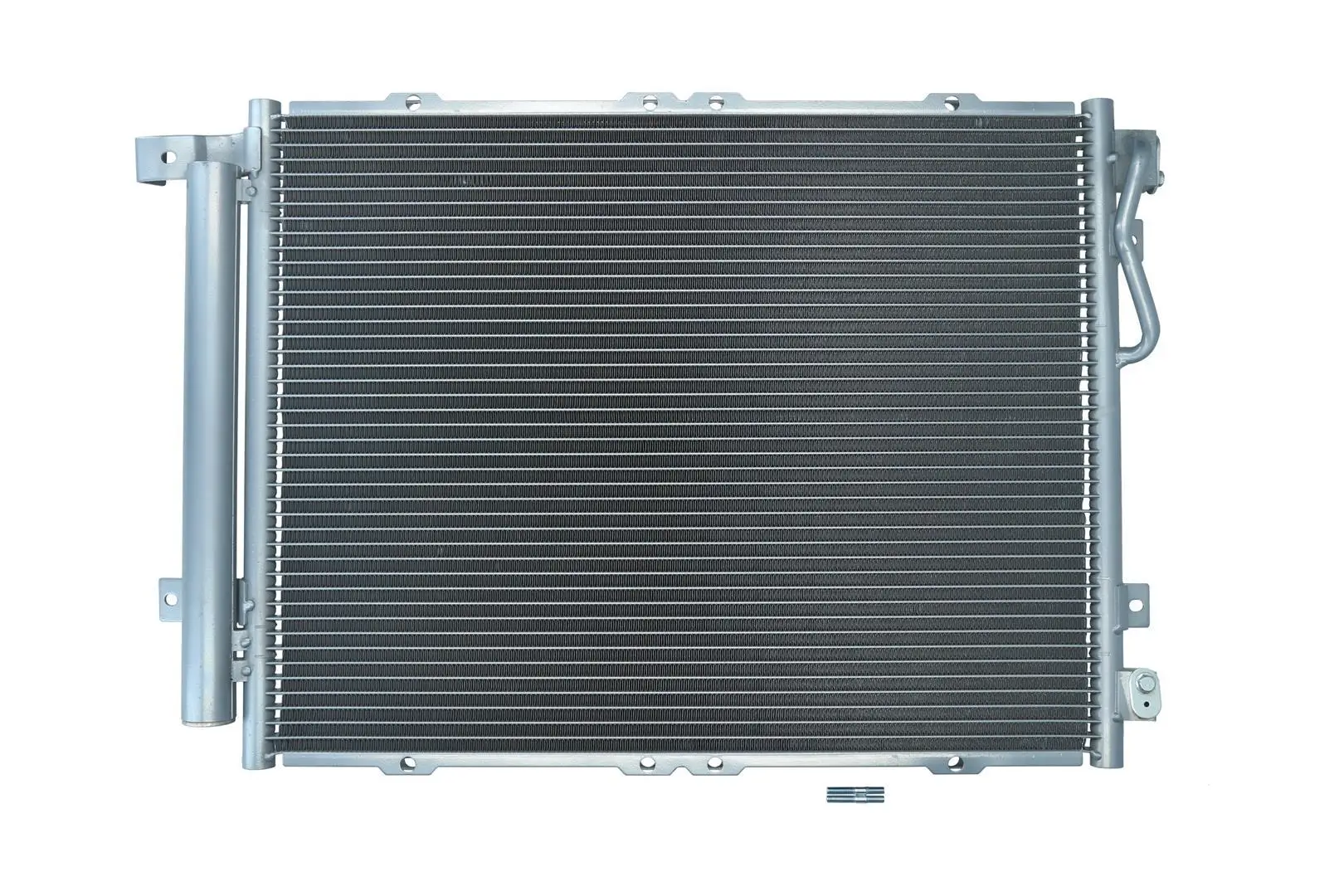 Kondensator, Klimaanlage KAMOKA 7800154