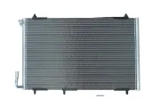 Kondensator, Klimaanlage KAMOKA 7800156