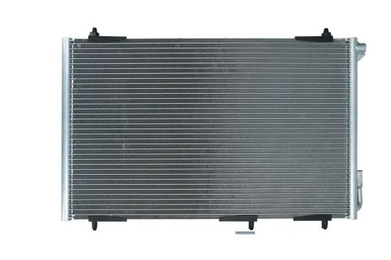Kondensator, Klimaanlage KAMOKA 7800156 Bild Kondensator, Klimaanlage KAMOKA 7800156