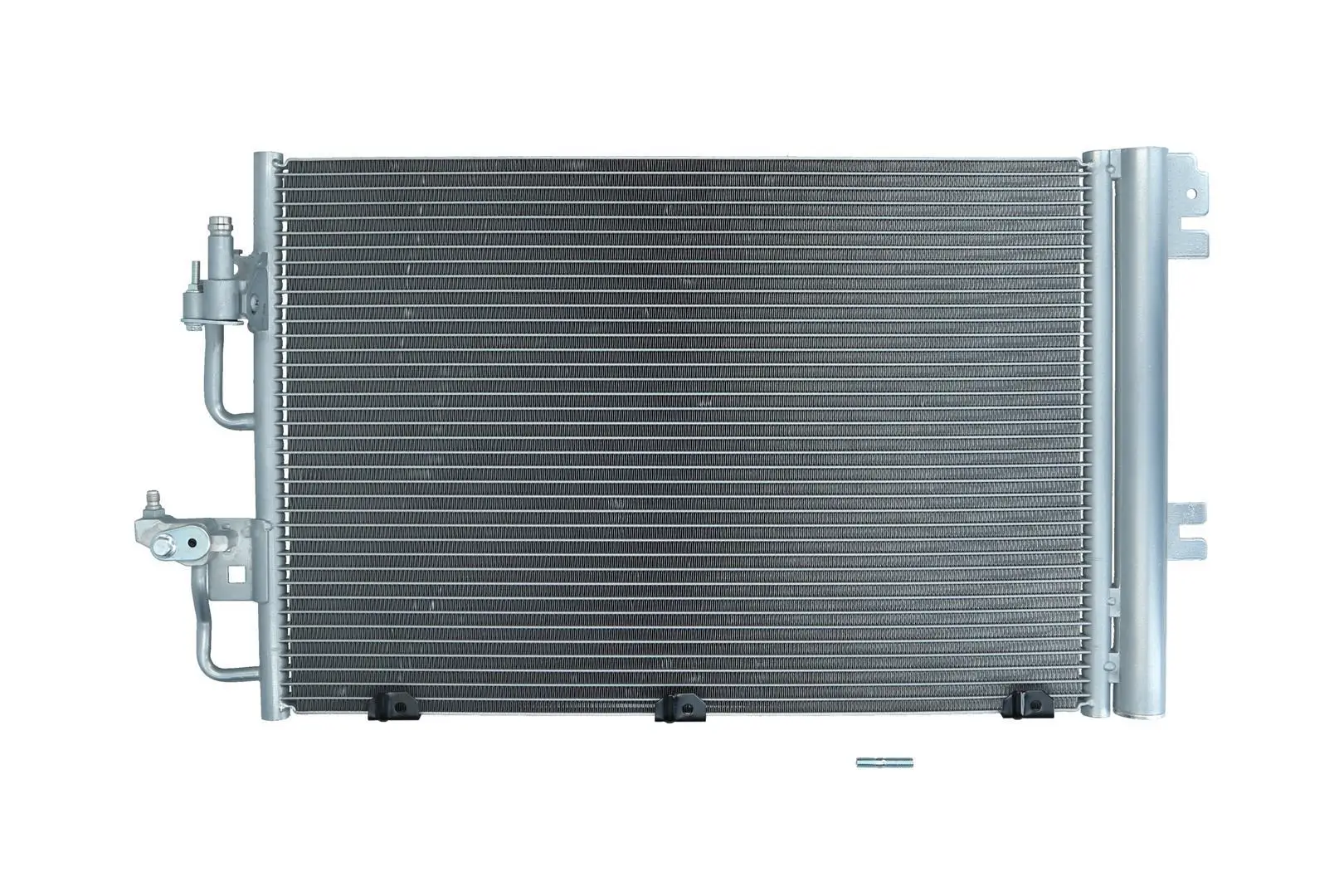 Kondensator, Klimaanlage KAMOKA 7800157