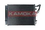 Kondensator, Klimaanlage KAMOKA 7800159