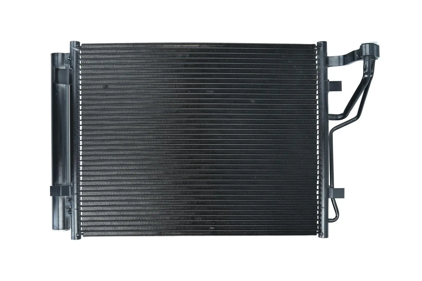 Kondensator, Klimaanlage KAMOKA 7800159