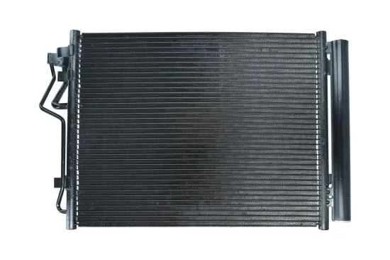 Kondensator, Klimaanlage KAMOKA 7800159 Bild Kondensator, Klimaanlage KAMOKA 7800159