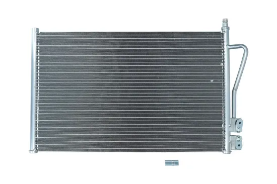 Kondensator, Klimaanlage KAMOKA 7800161 Bild Kondensator, Klimaanlage KAMOKA 7800161