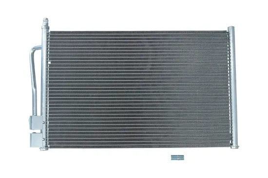 Kondensator, Klimaanlage KAMOKA 7800161 Bild Kondensator, Klimaanlage KAMOKA 7800161