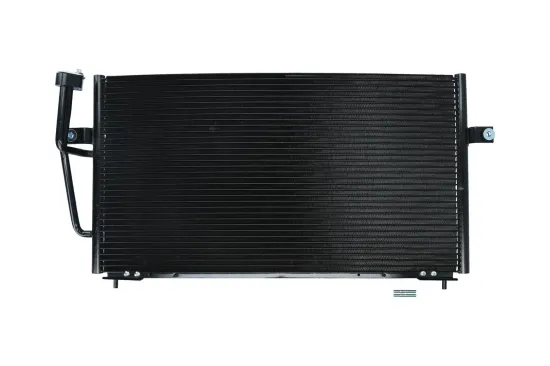 Kondensator, Klimaanlage KAMOKA 7800162 Bild Kondensator, Klimaanlage KAMOKA 7800162