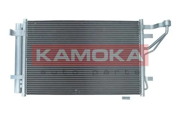 Kondensator, Klimaanlage KAMOKA 7800163