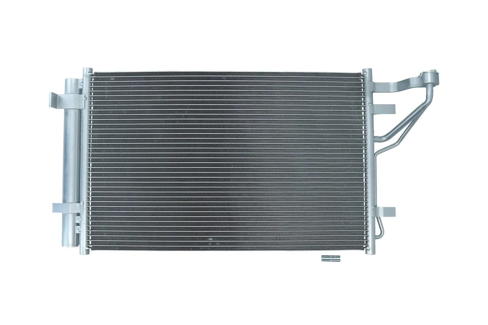 Kondensator, Klimaanlage KAMOKA 7800163