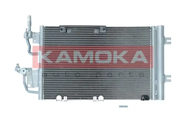 Kondensator, Klimaanlage KAMOKA 7800164