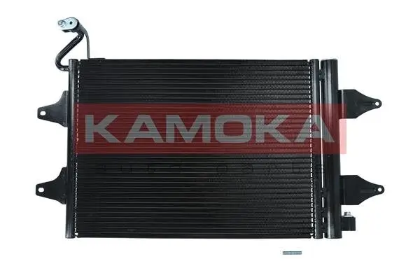 Kondensator, Klimaanlage KAMOKA 7800166