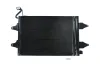 Kondensator, Klimaanlage KAMOKA 7800166 Bild Kondensator, Klimaanlage KAMOKA 7800166