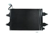 Kondensator, Klimaanlage KAMOKA 7800166