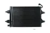Kondensator, Klimaanlage KAMOKA 7800166 Bild Kondensator, Klimaanlage KAMOKA 7800166