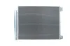 Kondensator, Klimaanlage KAMOKA 7800167