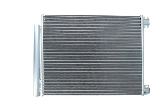 Kondensator, Klimaanlage KAMOKA 7800167 Bild Kondensator, Klimaanlage KAMOKA 7800167