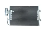 Kondensator, Klimaanlage KAMOKA 7800168