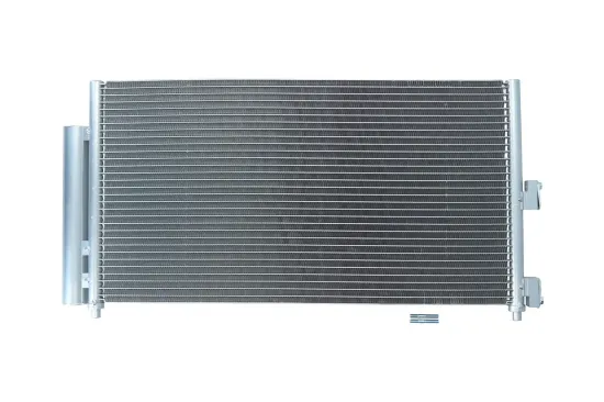 Kondensator, Klimaanlage KAMOKA 7800169 Bild Kondensator, Klimaanlage KAMOKA 7800169